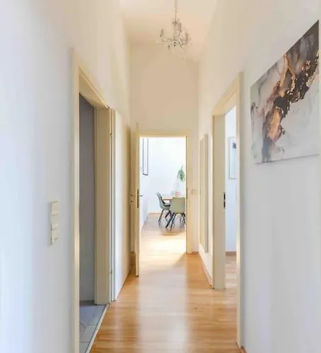 Apartman Modern Colonial Style, Central, Rooftop, Bbq