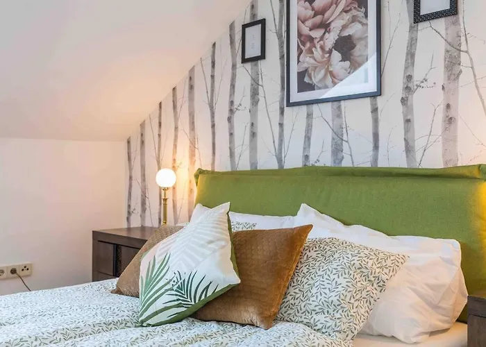 Apartman Modern Colonial Style, Central, Rooftop, Bbq